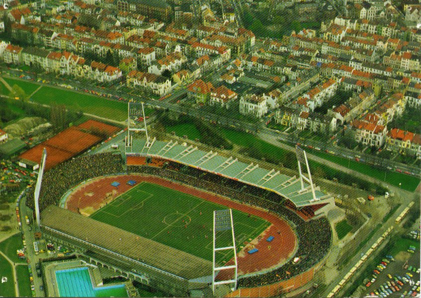 Stadion Deutschland